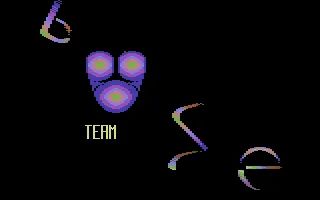 Logo: Base Team