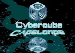 Logo: Cybercube
