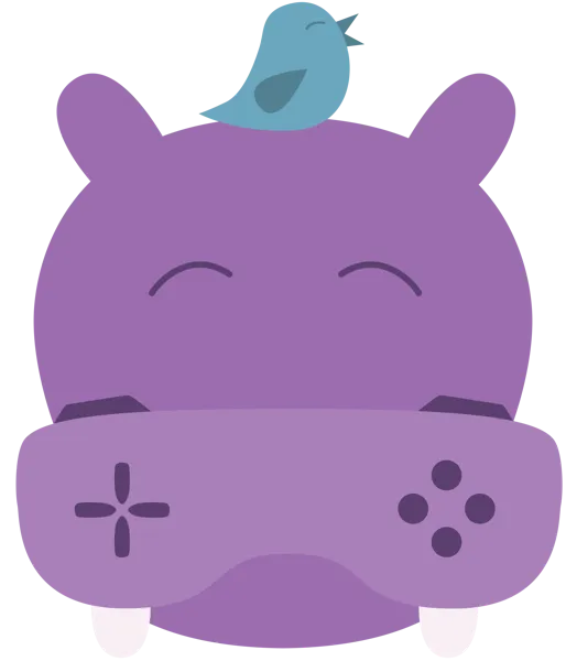 Logo: Hippo Havoc LLC