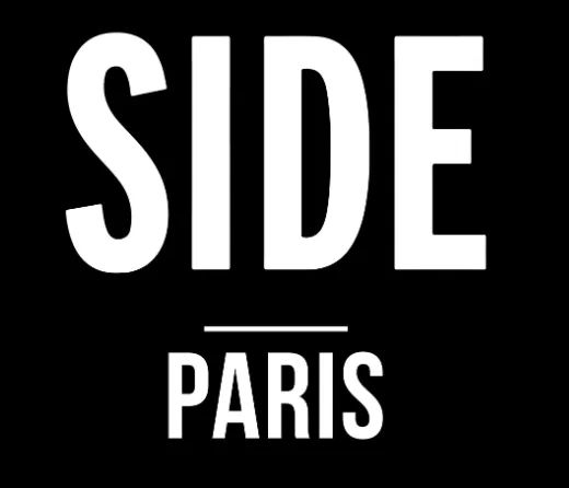 Logo: SIDE Paris
