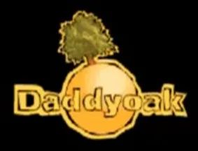 Logo: Daddy Oak