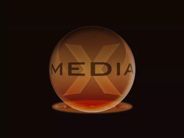 Logo: X Media GmbH