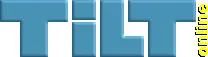 Logo: TILT Online
