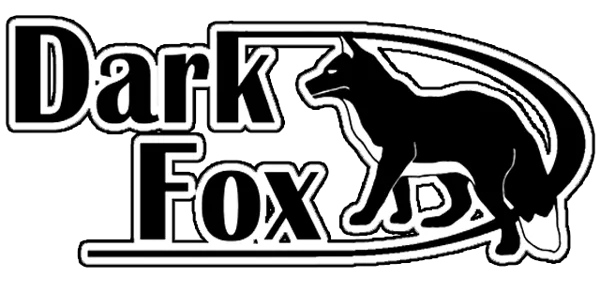 Logo: Dark Fox