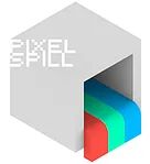 Logo: Pixel Spill Games