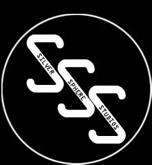Logo: Silver Sphere Studios