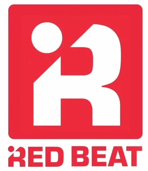 Logo: Red Beat