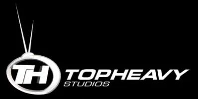 Logo: Topheavy Studios