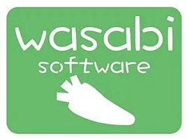 Logo: Wasabi Software