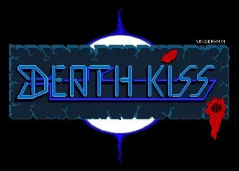 Logo: Death Kiss