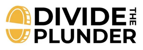 Logo: Divide The Plunder