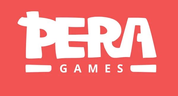 Logo: Pera Games