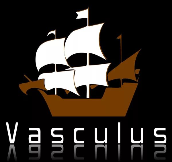 Logo: Vasculus