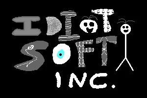 Logo: IdiotSoft, Inc.