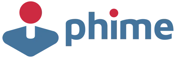 Logo: phime studio LLC