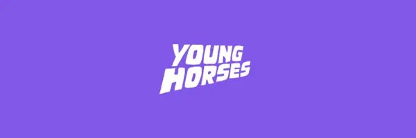 Logo: Young Horses, Inc.