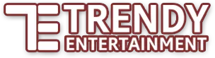 Logo: Trendy Entertainment, LLC.