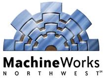 Logo: MachineWorks Northwest LLC