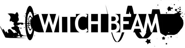 Logo: Witch Beam Pty. Ltd.