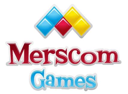 Logo: Merscom LLC