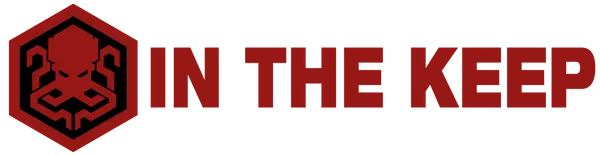Logo: In The Keep LLC