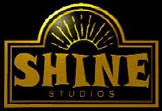 Logo: Shine Studios