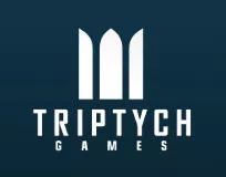 Logo: Triptych Games, LLC