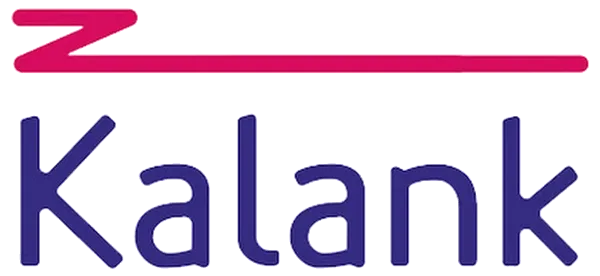 Logo: Kalank