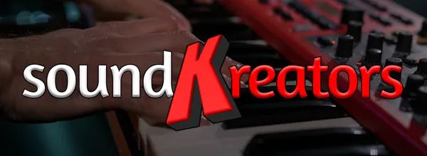 Logo: soundKreators
