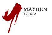 Logo: Mayhem Studio