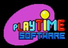Logo: Playtime Software