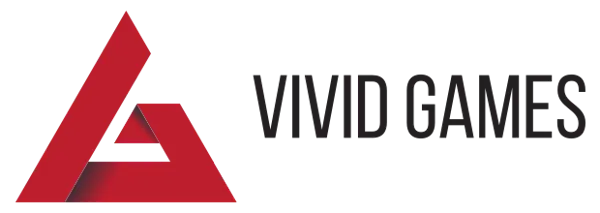 Logo: Vivid Games S.A.