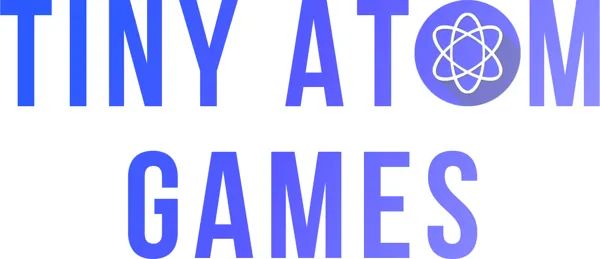 Logo: TinyAtomGames