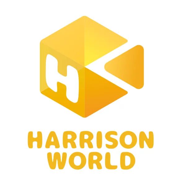 Logo: Harrisonworld Co., Ltd.
