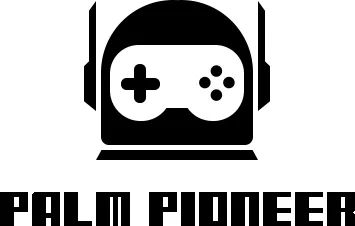 Logo: Palm Pioneer