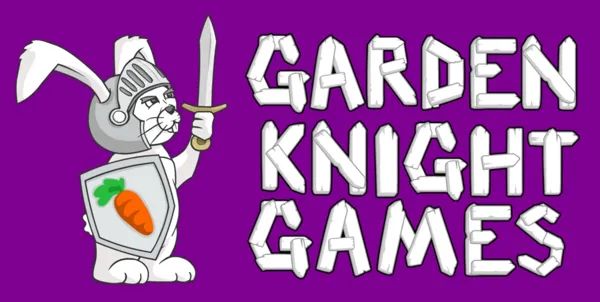 Logo: Garden Knight Games