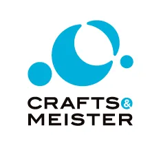 Logo: Crafts & Meister Co., Ltd.