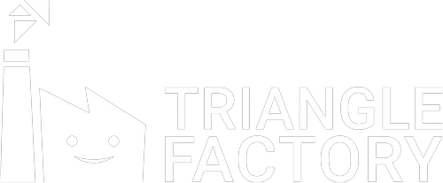 Logo: Triangle Factory BV