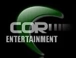 Logo: COR Entertainment, LLC