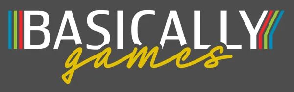 Logo: Basically Games, LLC