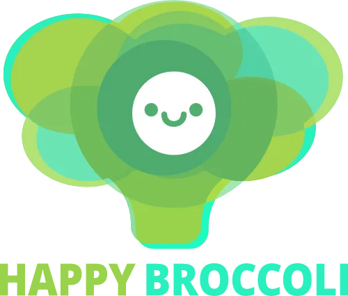 Logo: Happy Broccoli Games UG