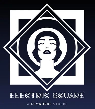 Logo: Electric Square Ltd.