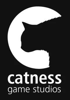 Logo: Catness Game Studios SL