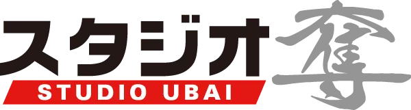 Logo: Studio Ubai