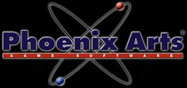 Logo: Phoenix Arts
