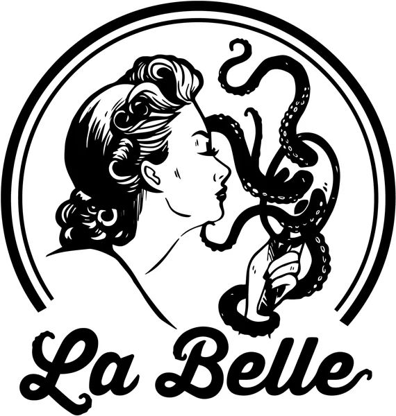 Logo: La Belle Games