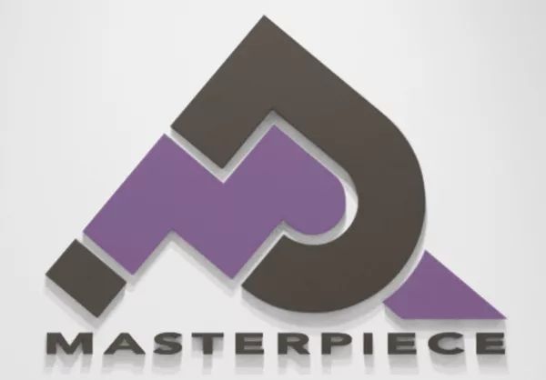Logo: Masterpiece Co., Ltd.