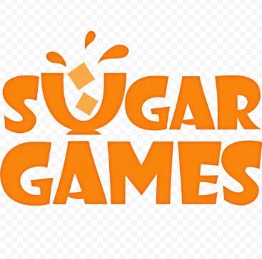 Logo: Sugar Games