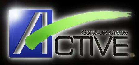 Logo: Active Software
