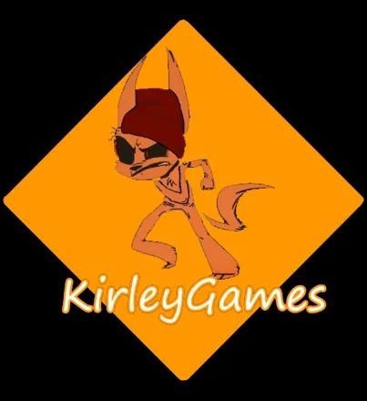 Logo: Kirley Games